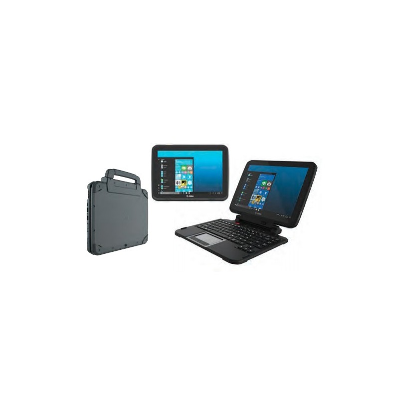 ET85 - Robust - Tablet - Intel Core i5 1130G7 / 1.8 GHz - Win 10 Pro 64-Bit -...