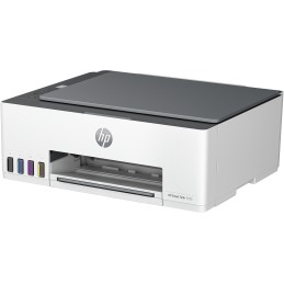 HP Smart Tank Stampante multifunzione 5105, Colore, Stampante per Abitazioni e piccoli uffici, Stampa, copia, scansione,