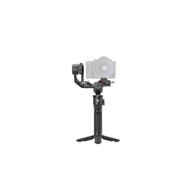 DJI RS 3 Mini Stabilizzatore d’immagine Nero