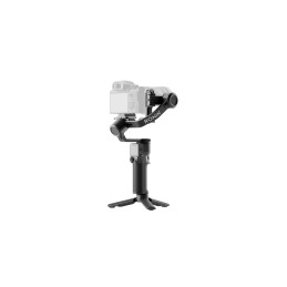 DJI RS 3 Mini Stabilizzatore d’immagine Nero