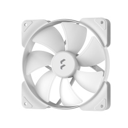 Fractal Design Aspect 14 RGB Case per computer Ventilatore 14 cm Bianco 1 pz