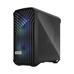 Fractal Design Torrent Compact Tower Nero