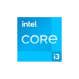 Intel Core i3-13100 processore 12 MB Cache intelligente Scatola