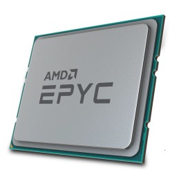 AMD EPYC 7303 - 2.4 GHz -...