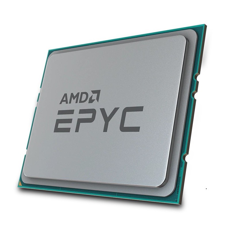 AMD EPYC 7303 - 2.4 GHz - 16 Kerne - 32 Threads