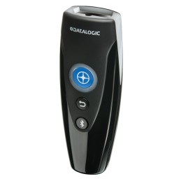 Datalogic RIDA DBT6400 Lettore di codici a barre portatile 1D 2D Nero