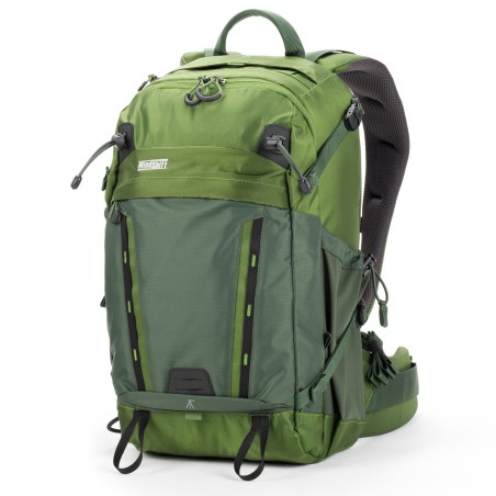 Think Tank BackLight 18L Zaino Verde