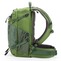 Think Tank BackLight 18L Zaino Verde