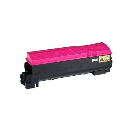 KYOCERA TK-550M cartuccia toner 1 pz Originale Magenta