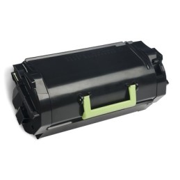 Lexmark 52D0XA0 cartuccia toner 1 pz Originale Nero