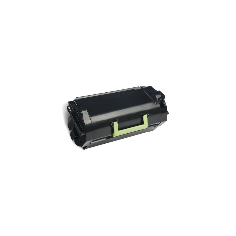 Lexmark 52D0XA0 cartuccia toner 1 pz Originale Nero