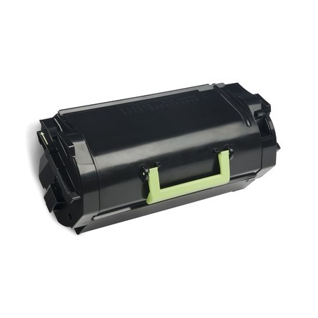 Lexmark 52D0XA0 cartuccia toner 1 pz Originale Nero