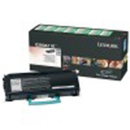 Lexmark X792 cartuccia toner 1 pz Originale Ciano