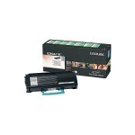 Lexmark X792 cartuccia toner 1 pz Originale Ciano