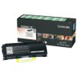 Lexmark X792 Yellow toner...