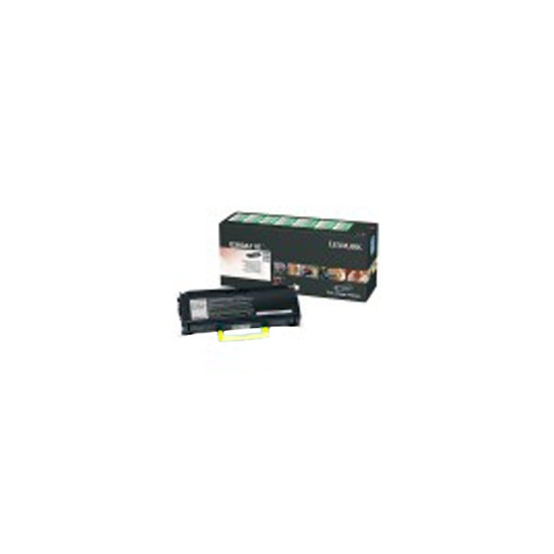 Lexmark X792 Yellow cartuccia toner 1 pz Originale Giallo