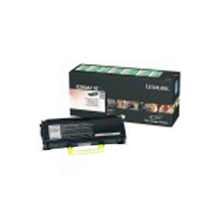 Lexmark X792 Yellow cartuccia toner 1 pz Originale Giallo