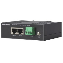 Gigabit High-Power PoE+...