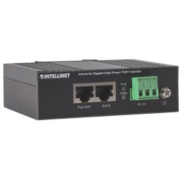 Intellinet 561365 adattatore PoE e iniettore Gigabit Ethernet 56 V