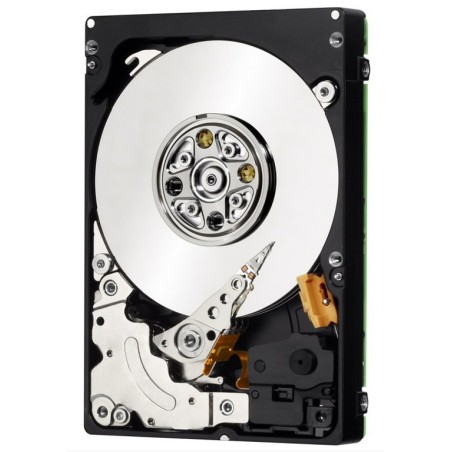 Lenovo 01DC407 disco rigido interno 2.5" 1,2 TB SAS