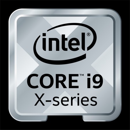 Intel Core i9-10900X processore 3,7 GHz 19,25 MB Cache intelligente Scatola