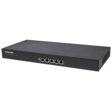 Intellinet 525749 gateway controller 10, 100, 1000 Mbit s