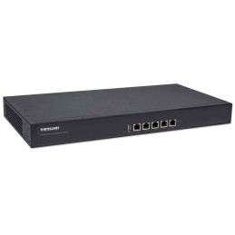 Intellinet 525749 gateway controller 10, 100, 1000 Mbit s