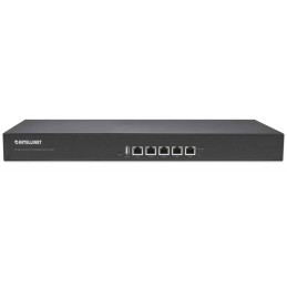 Intellinet 525749 gateway controller 10, 100, 1000 Mbit s