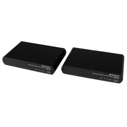 StarTech.com Extender console KVM HDMI via Cat 5e Cat 6 USB con video non compresso 1080p - 100 m