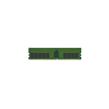 Kingston Technology KSM32RD8 32HCR memoria 32 GB 1 x 32 GB DDR4 3200 MHz Data Integrity Check (verifica integrità dati)