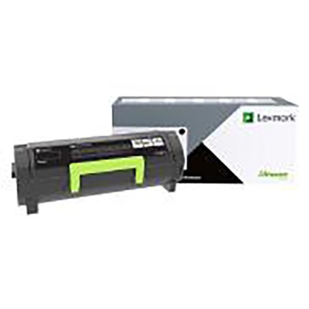 Lexmark B250XA0 cartuccia toner 1 pz Originale Nero