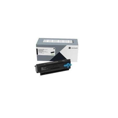 Lexmark B340XA0 cartuccia toner 1 pz Originale Nero