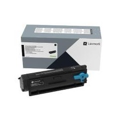 Lexmark B340XA0 cartuccia toner 1 pz Originale Nero