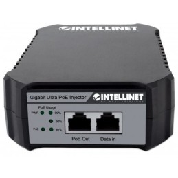 Intellinet 561495 adattatore PoE e iniettore Gigabit Ethernet