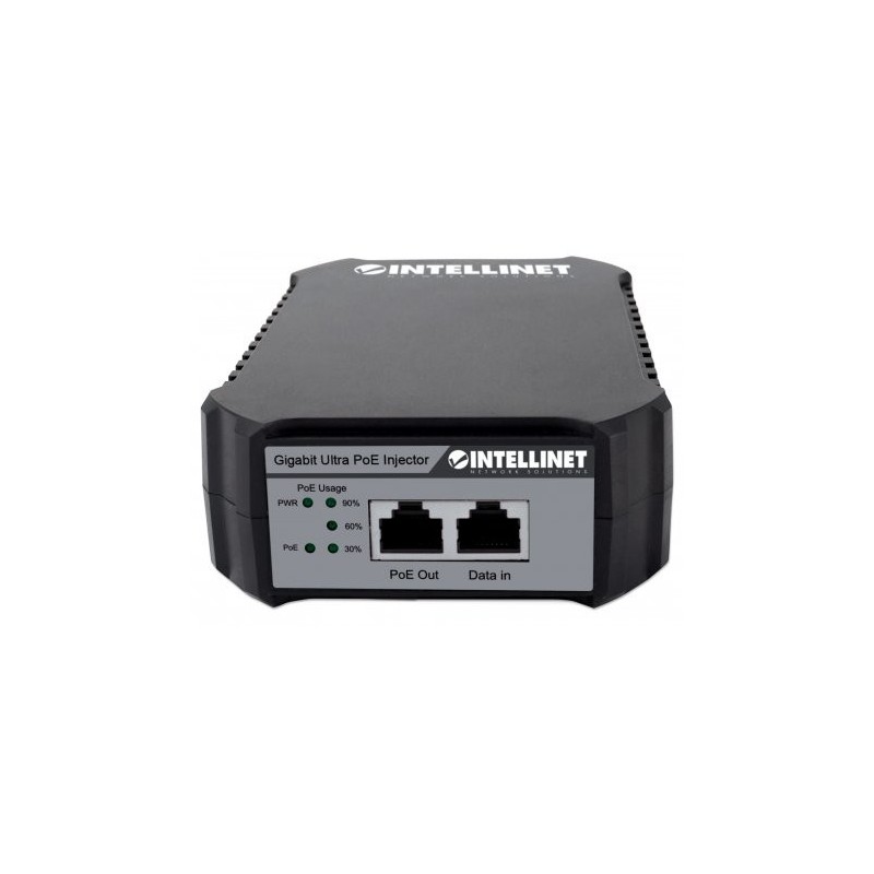 Intellinet 561495 adattatore PoE e iniettore Gigabit Ethernet