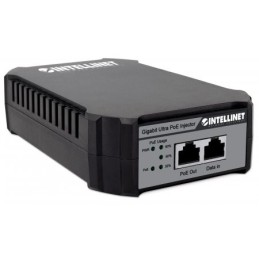 Intellinet 561495 adattatore PoE e iniettore Gigabit Ethernet