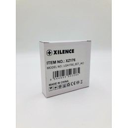 Xilence XZ176 parte e accessorio del sistema di raffreddamento del computer Kit di montaggio