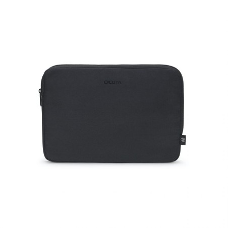 DICOTA ECO Sleeve BASE 35,8 cm (14.1") Custodia a tasca Nero