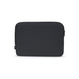 DICOTA ECO Sleeve BASE 35,8 cm (14.1") Custodia a tasca Nero