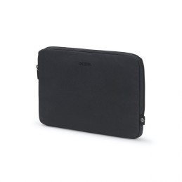 DICOTA ECO Sleeve BASE 35,8 cm (14.1") Custodia a tasca Nero