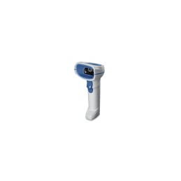 Zebra DS8178-HC Lettore di codici a barre portatile 1D 2D LED Bianco