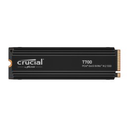 Crucial T700 M.2 2 TB PCI Express 5.0 NVMe