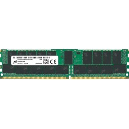 Micron MTA36ASF4G72PZ-3G2R memoria 32 GB 1 x 32 GB DDR4 3200 MHz Data Integrity Check (verifica integrità dati)