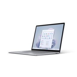 Microsoft Surface Laptop 5 Intel® Core™ i7 i7-1265U Computer portatile 38,1 cm (15") Touch screen 8 GB LPDDR5x-SDRAM 256 GB SSD