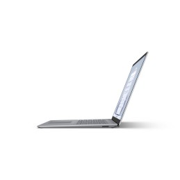 Microsoft Surface Laptop 5 Intel® Core™ i7 i7-1265U Computer portatile 38,1 cm (15") Touch screen 8 GB LPDDR5x-SDRAM 256 GB SSD