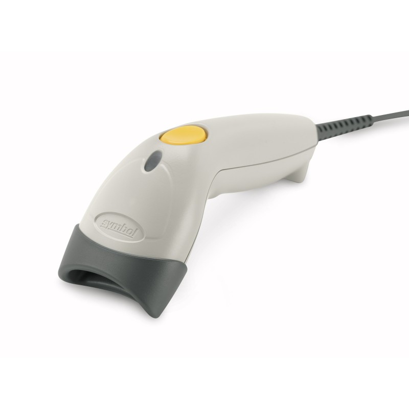 Symbol LS1203 - Barcode-Scanner - Handgerat - 100 Scans/Sek.