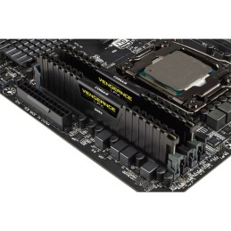 Corsair Vengeance LPX CMK16GX4M2Z3600C18 memoria 16 GB 2 x 8 GB DDR4 3600 MHz