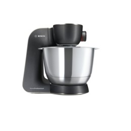 Bosch MUM59N26DE robot da cucina 1000 W 3,9 L Acciaio inossidabile