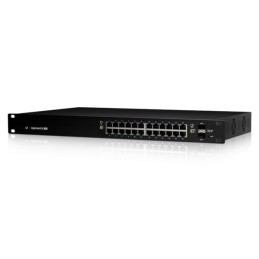 EdgeSwitch 24 - Switch - L3...