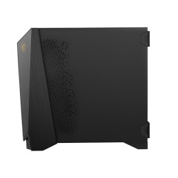 MSI MEG PROSPECT 700R computer case Midi Tower Nero